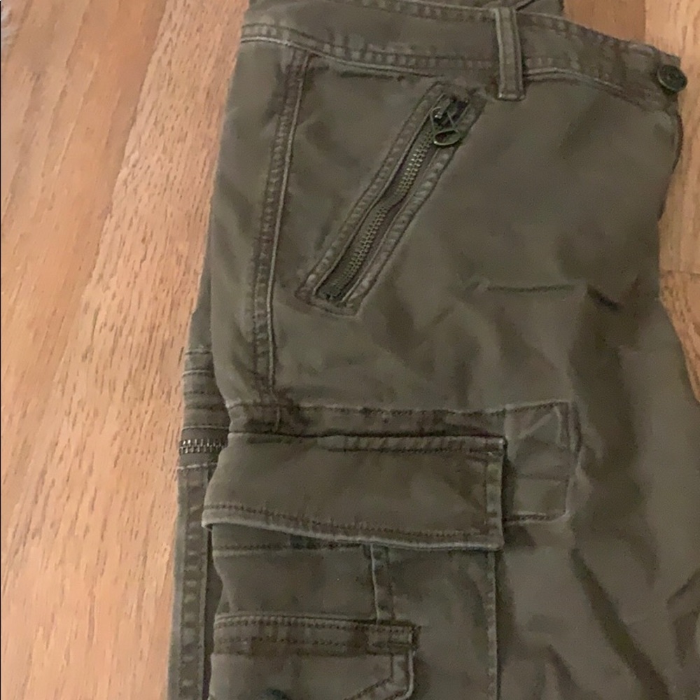 Cargo pants - Picture 2 of 4